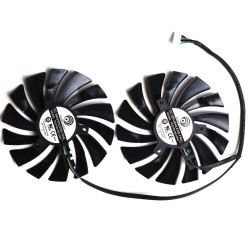 Вентилятор MSI GTX 960 970 980 Gaming X