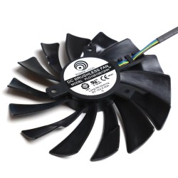 Вентилятор MSI GTX 960 970 980 Gaming X