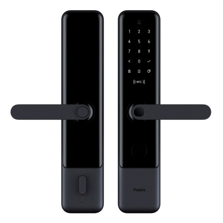 Умный дверной замок Aqara N200 (ZNMS17LM)