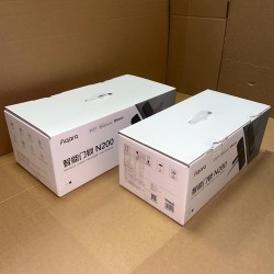 Умный дверной замок Aqara N200 (ZNMS17LM)