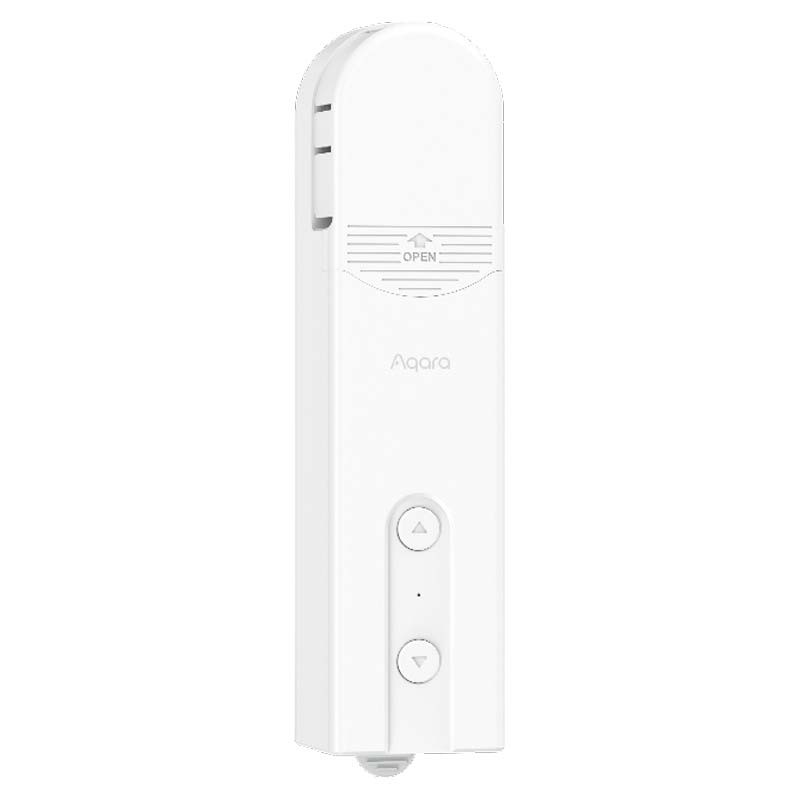 Мотор для жалюзи и рулонных римских штор Aqara E1 (ZNJLBL01LM), Mi Home ...