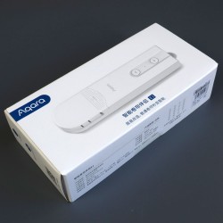Мотор для жалюзи и рулонных римских штор Aqara E1 (ZNJLBL01LM) Mi Home, Aqara Home