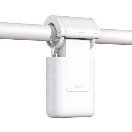 Мотор для обычных штор Aqara E1 (ZNCLBL01LM) Алиса, Mi Home, Aqara Home