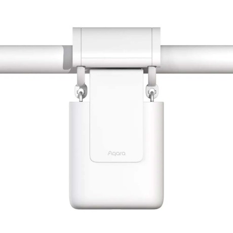 Мотор для обычных штор Aqara E1 (ZNCLBL01LM) Алиса, Mi Home, Aqara Home