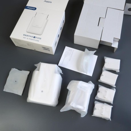 Мотор для обычных штор Aqara E1 (ZNCLBL01LM) Алиса, Mi Home, Aqara Home