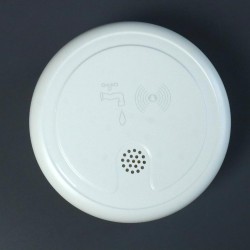 Датчик протечки воды WLD-120A с сиреной