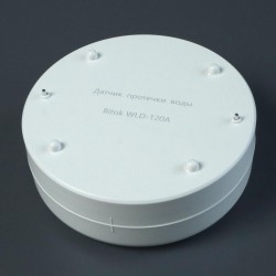 Датчик протечки воды WLD-120A с сиреной