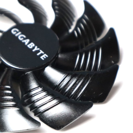 Gigabyte 88 мм для 2х вентиляторных видеокарт