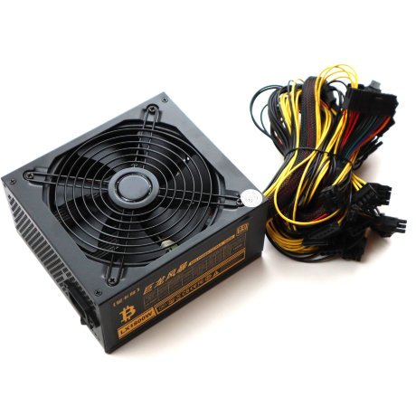 Блок питания LX1800W