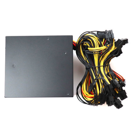 Блок питания LX1800W