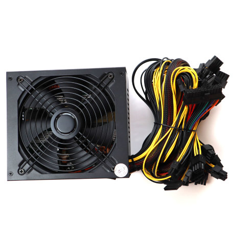 Блок питания LX1800W