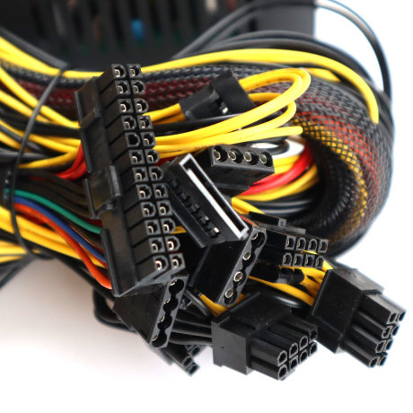 Блок питания LX1800W