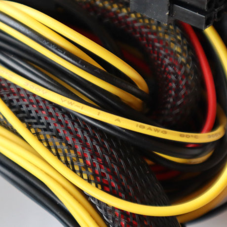 Блок питания LX1800W