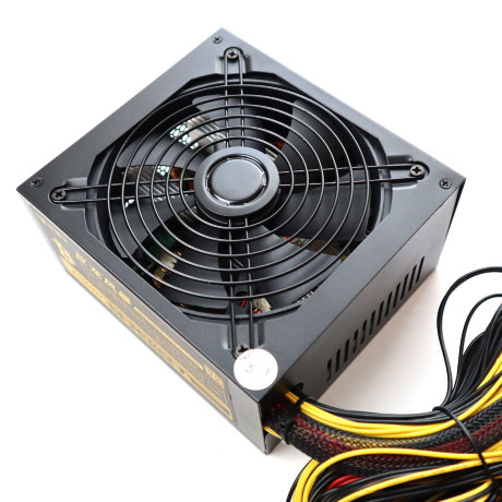 Блок питания LX1800W