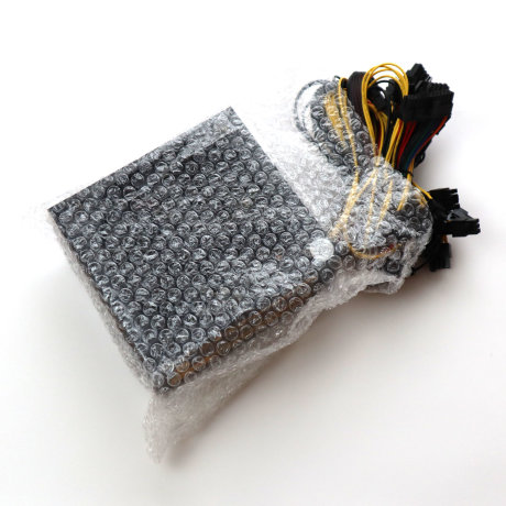 Блок питания LX1800W