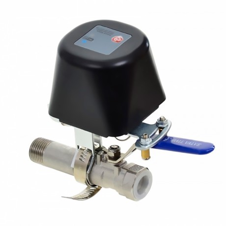 Умный кран Tuya / Smart Life умный двигатель с Алисой