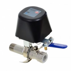 Умный кран Tuya / Smart Life умный двигатель с Алисой