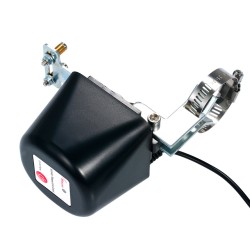 Умный кран Tuya / Smart Life умный двигатель с Алисой