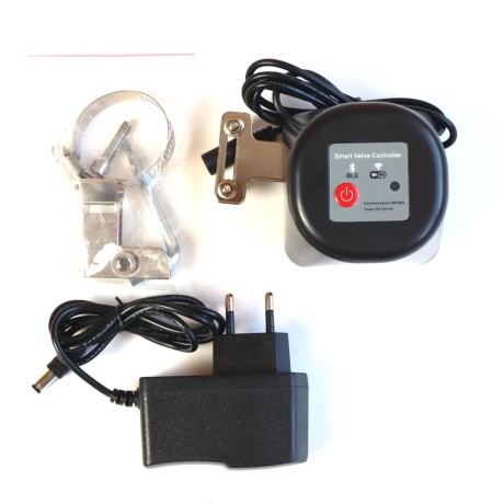 Умный кран Tuya / Smart Life умный двигатель с Алисой