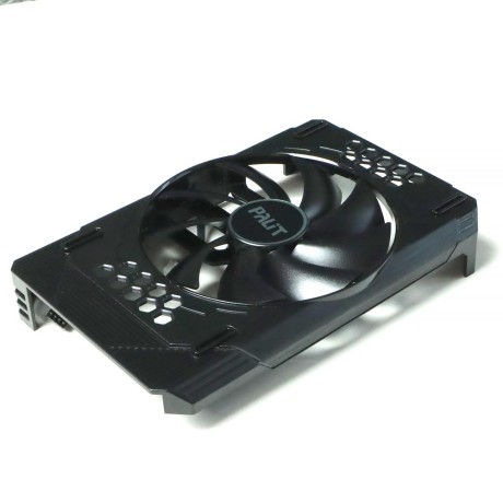 Вентилятор для Palit Storm X 3050 3060 с корпусом
