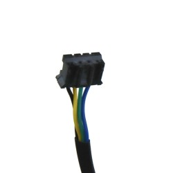 Вентилятор ASUS 5830 8650 8600 9800 GTS 250 450 460 GTX 650, 650ti, 750, 750ti