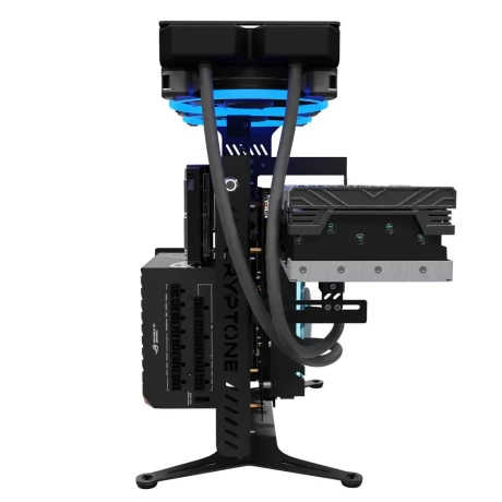 Корпус открытый для ПК Cryptone Nano mATX