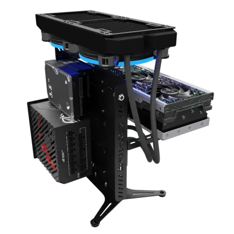 Корпус открытый для ПК Cryptone Nano mATX