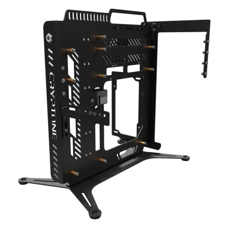 Корпус открытый для ПК Cryptone Nano mATX