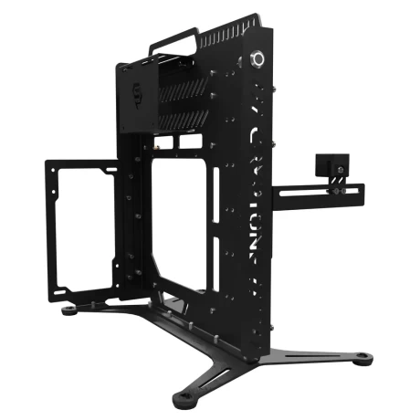 Корпус открытый для ПК Cryptone Nano mATX