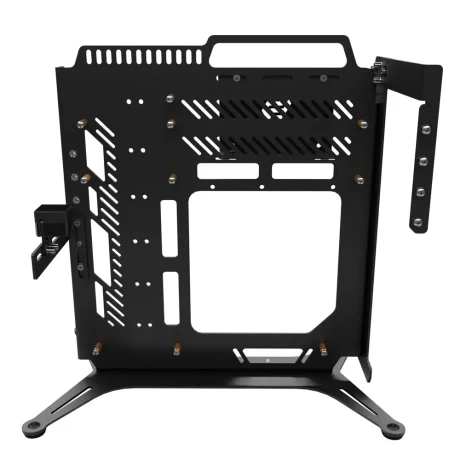 Корпус открытый для ПК Cryptone Nano mATX
