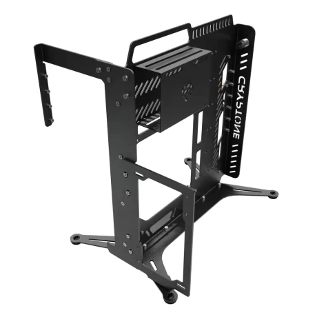 Корпус открытый для ПК Cryptone Nano mATX