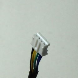 Вентиляторы для Powercolor RX 5700 6500 6600 6700 XT Fighter 85 мм