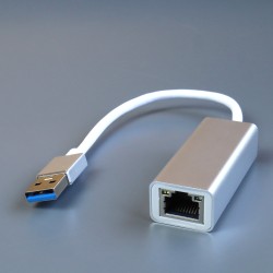 USB - RJ45 ethernet LAN переходник 