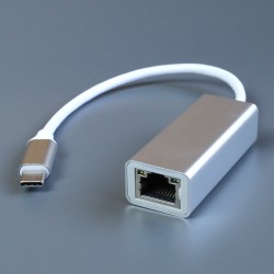 USB - RJ45 ethernet LAN переходник 