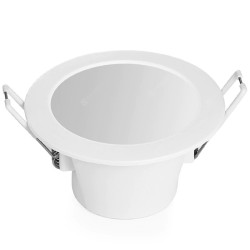 Светильник встраиваемый Xiaomi Mijia Philips Zhirui Wi-Fi MUE4080RT управляемый LED, 3,5 Вт