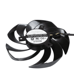 Вентиляторы MSI Gaming Trio 3060 Ti 3070 3080 3090 6800 6900 XT