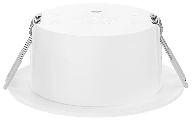 Светильник встраиваемый Mijia LED Downlight Bluetooth MESH (MJTS003) управляемый LED, 4 Вт