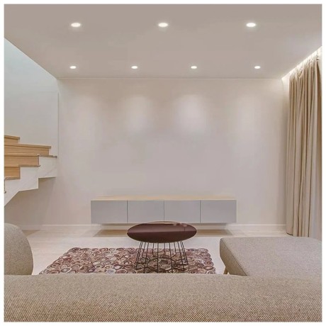 Светильник встраиваемый Mijia LED Downlight Bluetooth MESH (MJTS003) управляемый LED, 4 Вт