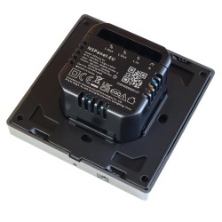 Sonoff NSPanel панель управления умным домом Ewelink