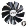 Вентилятор Sapphire Nitro 95 мм CF1015H12D шарикоподшипник
