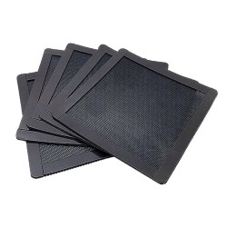 Пылевой фильтр МАГНИТНЫЙ для вентилятора ПК