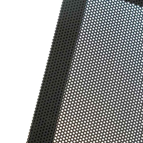 Пылевой фильтр МАГНИТНЫЙ для вентилятора ПК