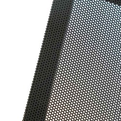 Пылевой фильтр МАГНИТНЫЙ для вентилятора ПК