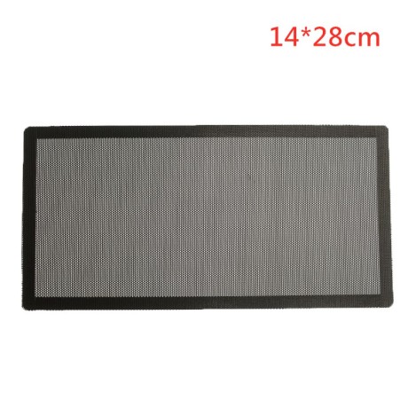 Пылевой фильтр МАГНИТНЫЙ для вентилятора ПК