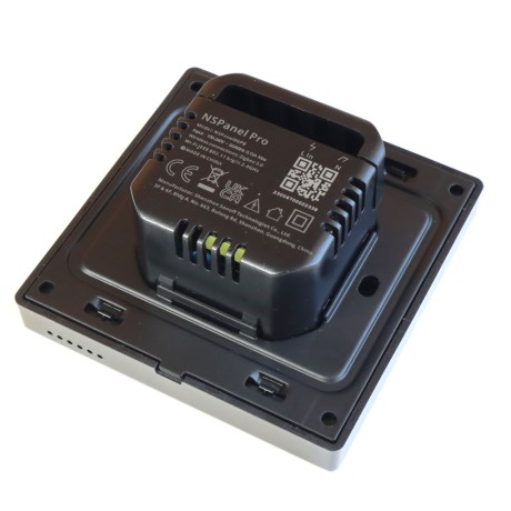 Sonoff NSPanel Pro с Zigbee шлюзом панель управления умным домом Ewelink