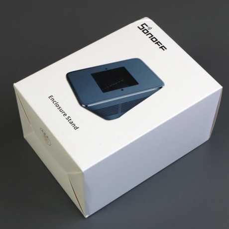 Подставка для панели управления Sonoff NSPanel / PRO