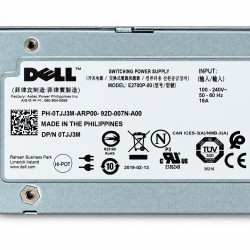 Серверный блок питания DELL E2700P-00 (2700 ватт) без распайки