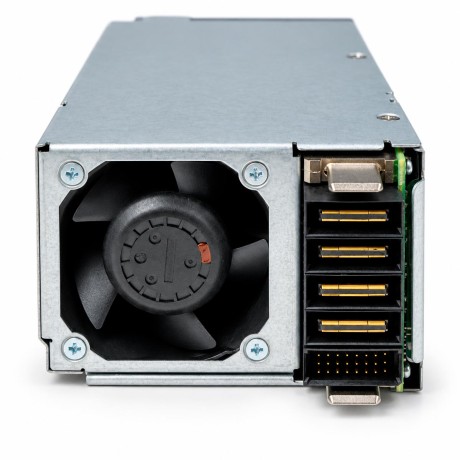 Серверный блок питания DELL E2700P-00 (2700 ватт) без распайки
