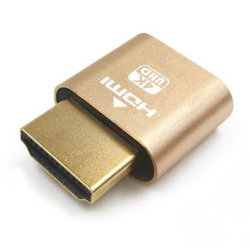 Эмулятор монитора HDMI