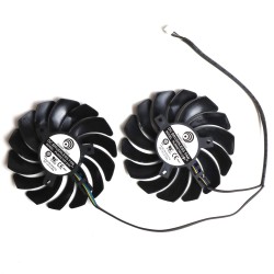 Вентиляторы MSI 470 480 570 580 Armor